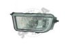 SOMORA 052112 Fog Light